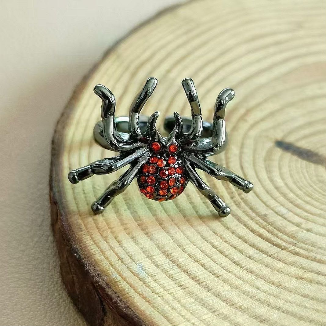 Ember Arachne Ring - Image 4