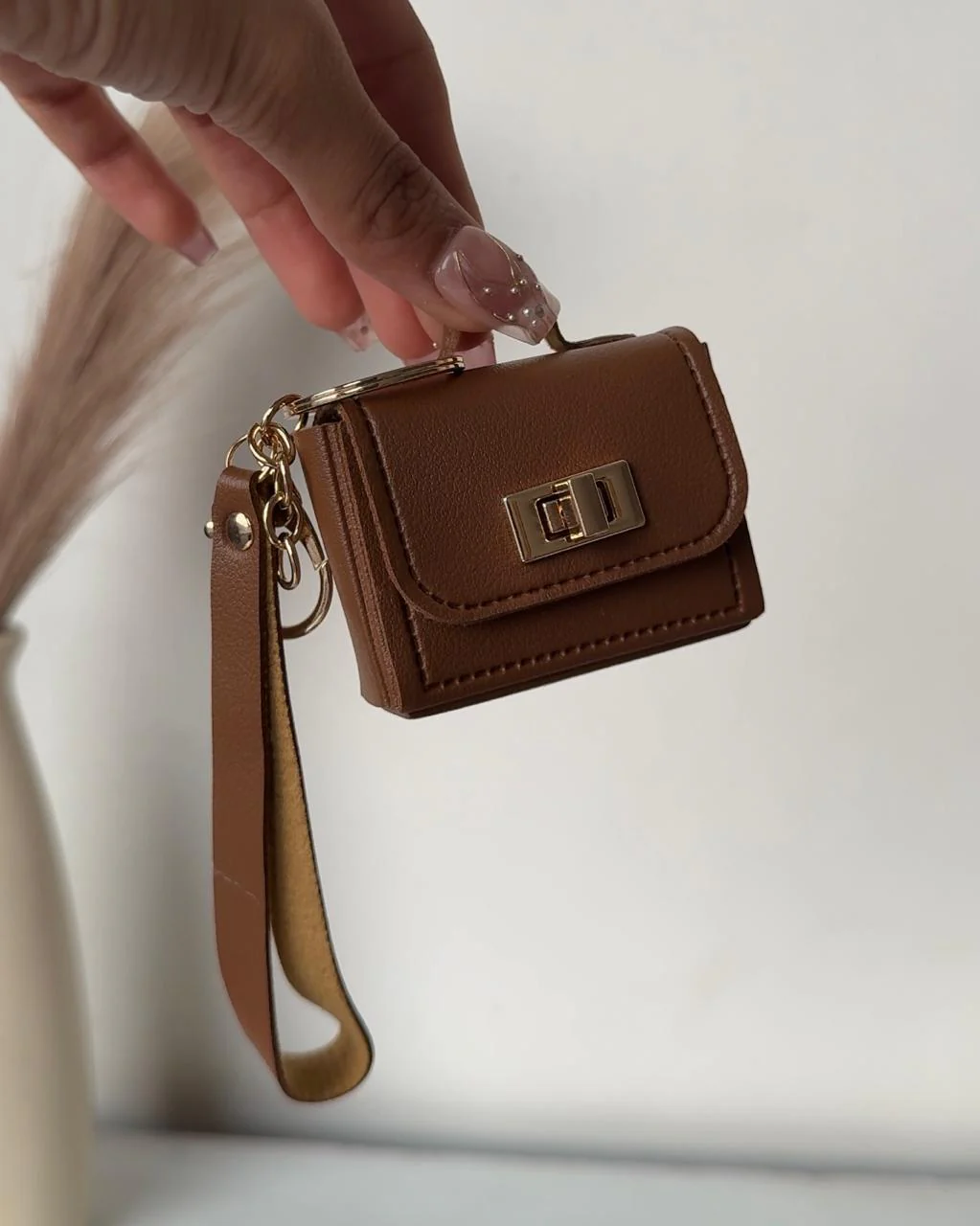 Emotional Baggage Bag Charm - Image 3