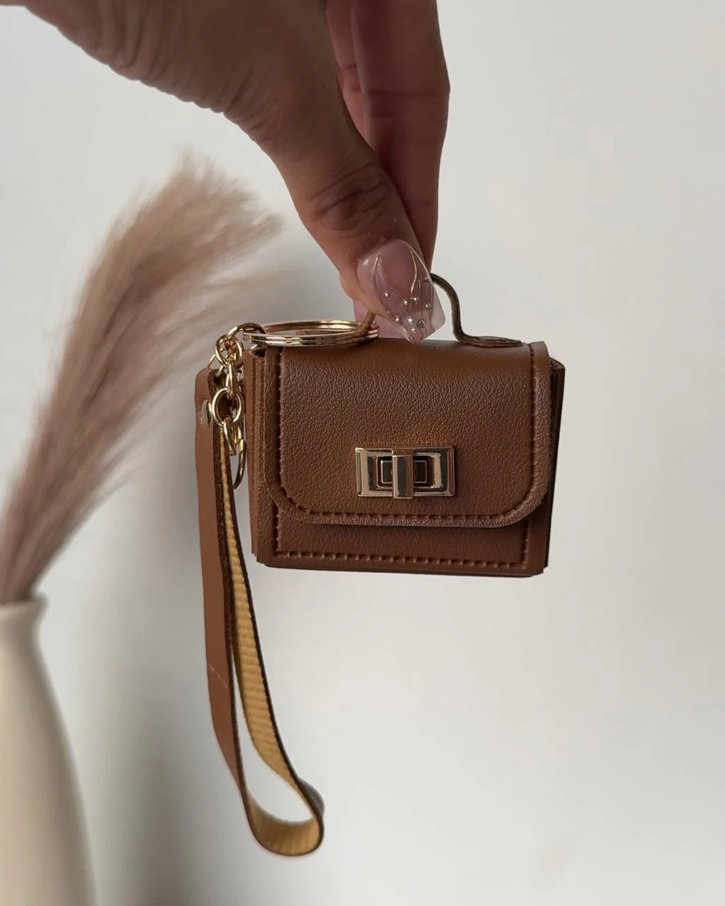 Emotional Baggage Bag Charm - Image 4