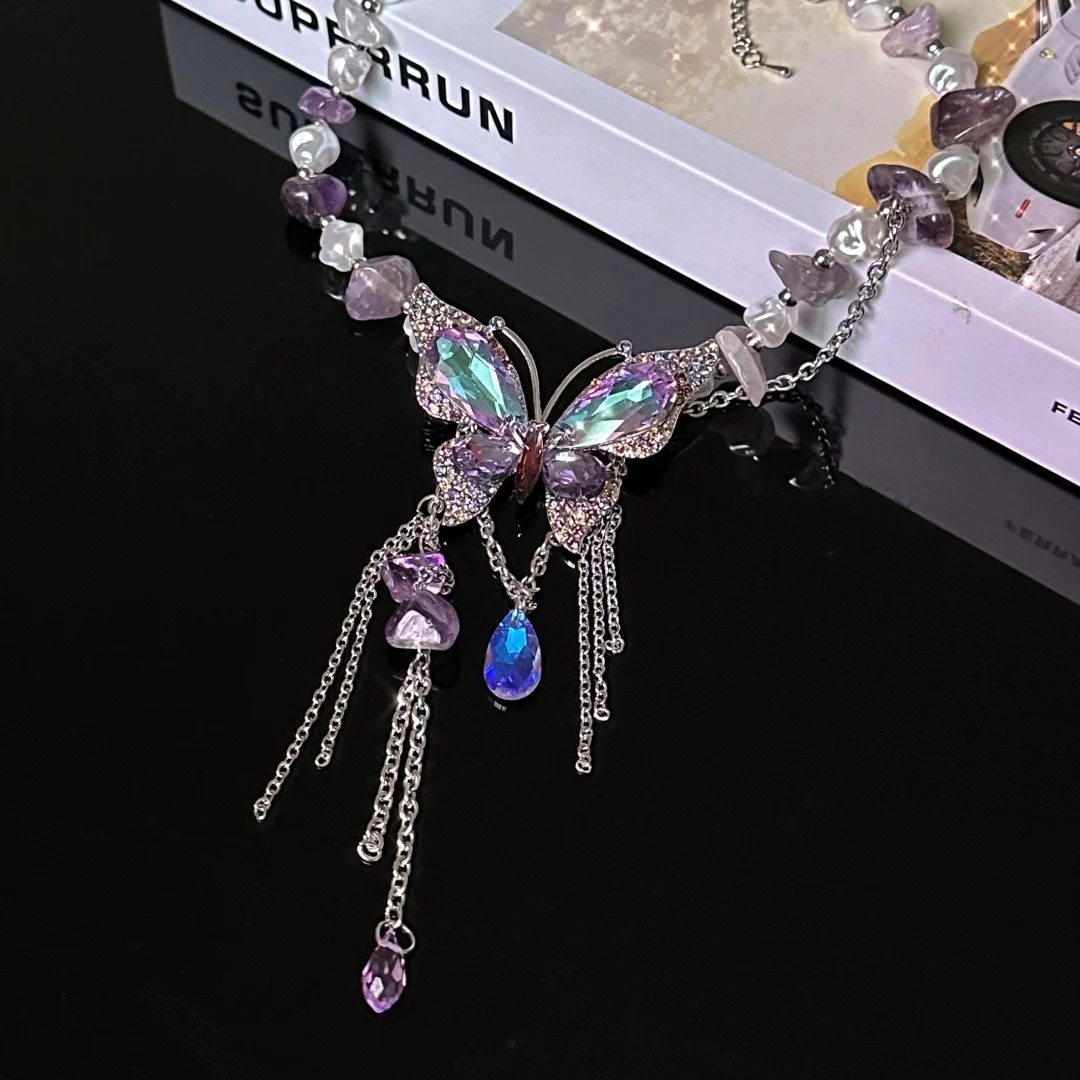 Enchanted Flutress Necklace - Image 3