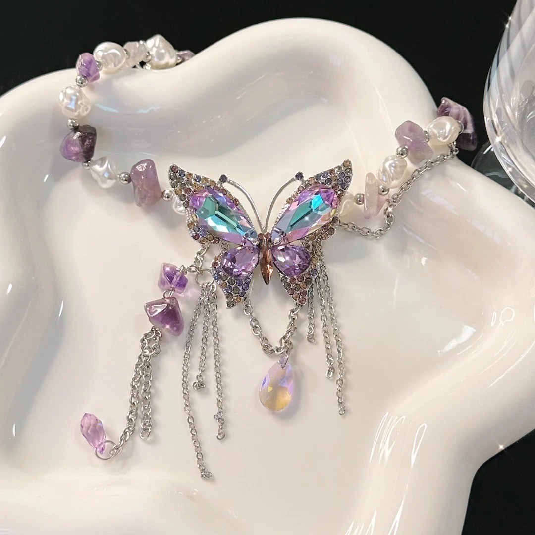 Enchanted Flutress Necklace - Image 4