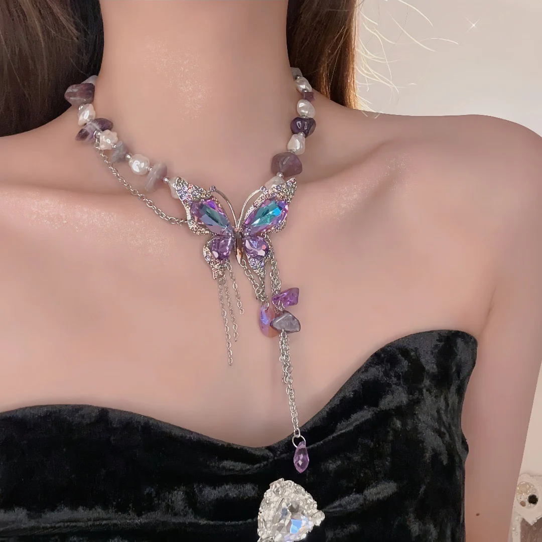 Enchanted Flutress Necklace - Image 5