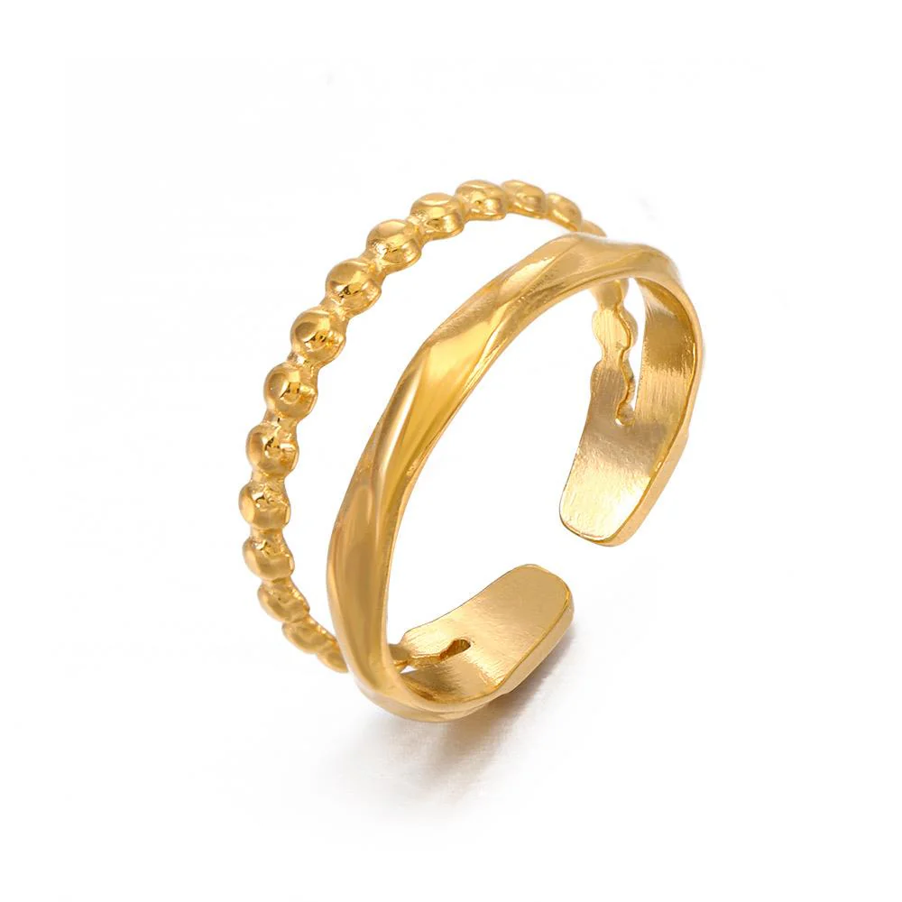 Enchanted murmurs Ring