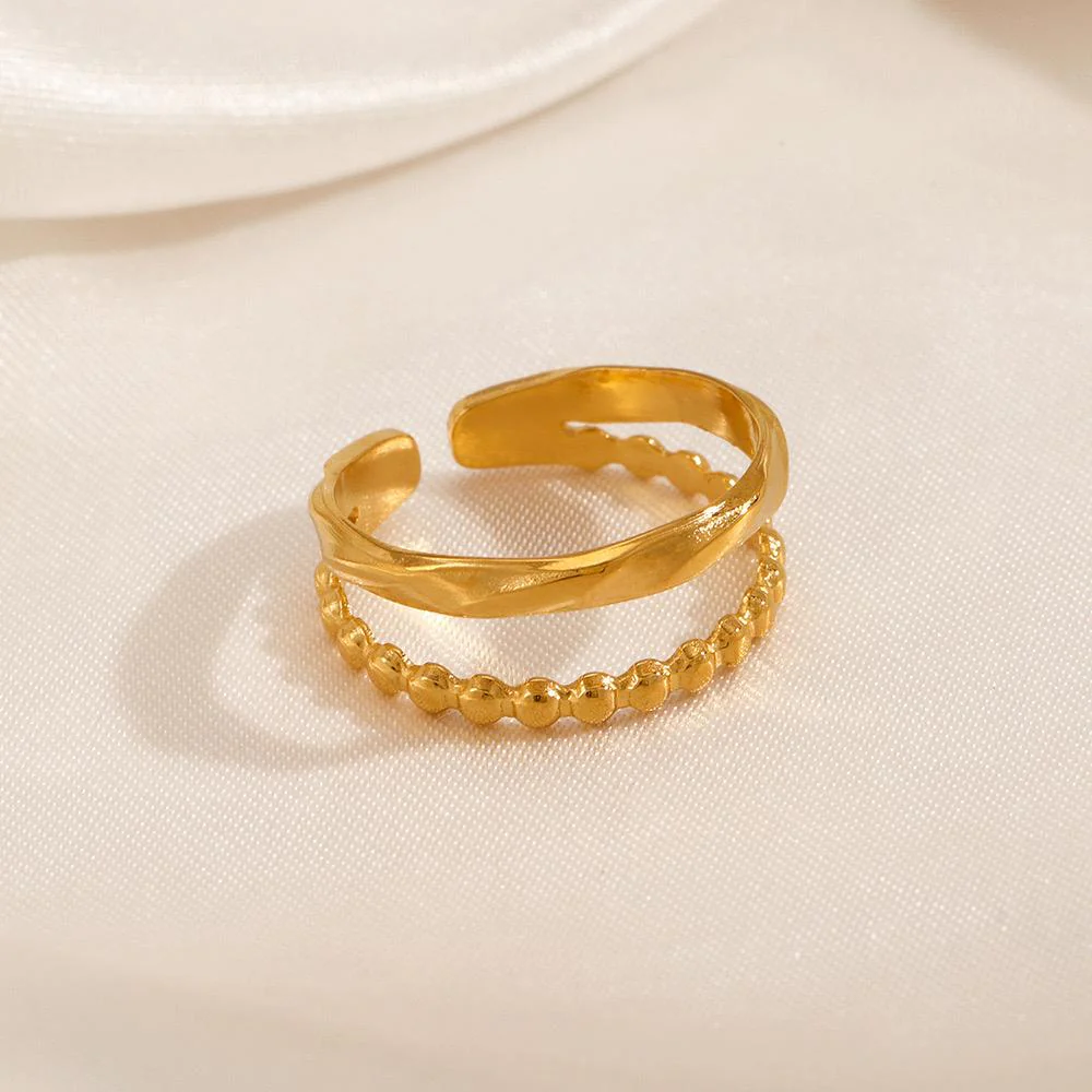 Enchanted murmurs Ring - Image 3