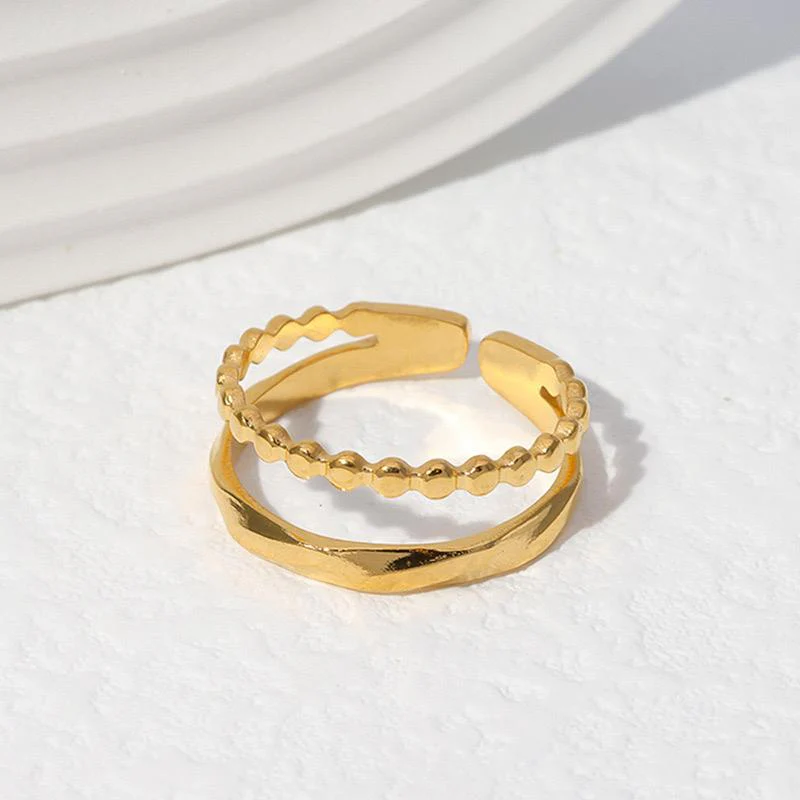 Enchanted murmurs Ring - Image 4