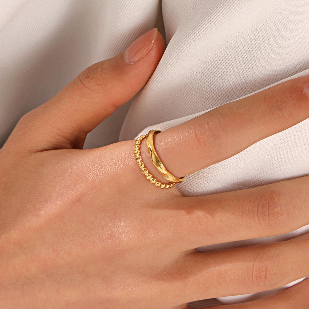 Enchanted murmurs Ring - Image 5