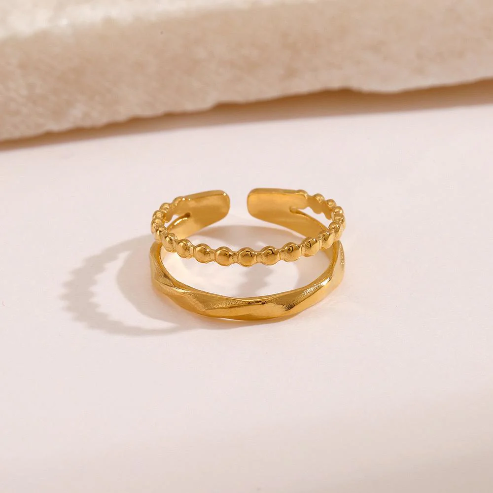 Enchanted murmurs Ring - Image 6