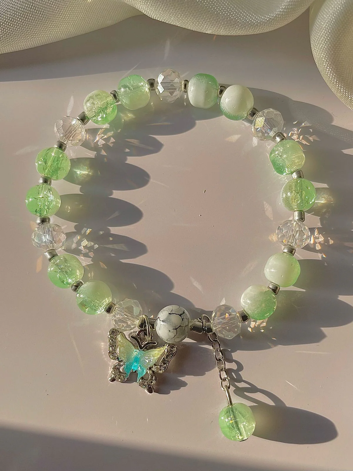 Enchanted Twinkle Bracelet