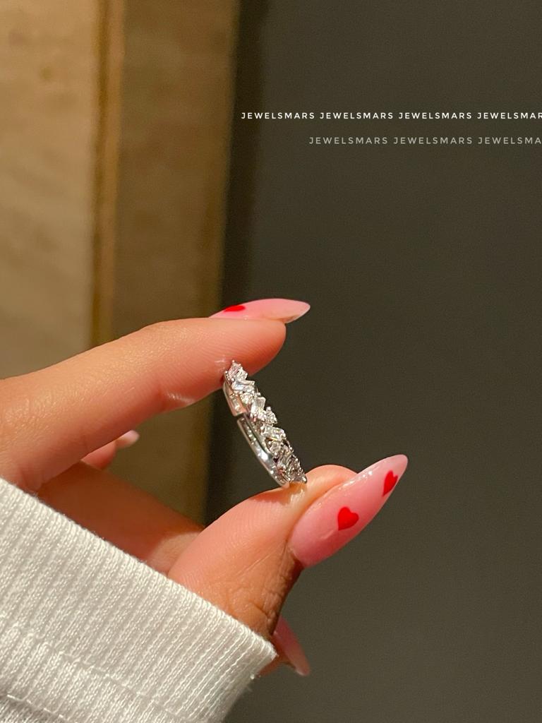 Endless Ring band - Image 2