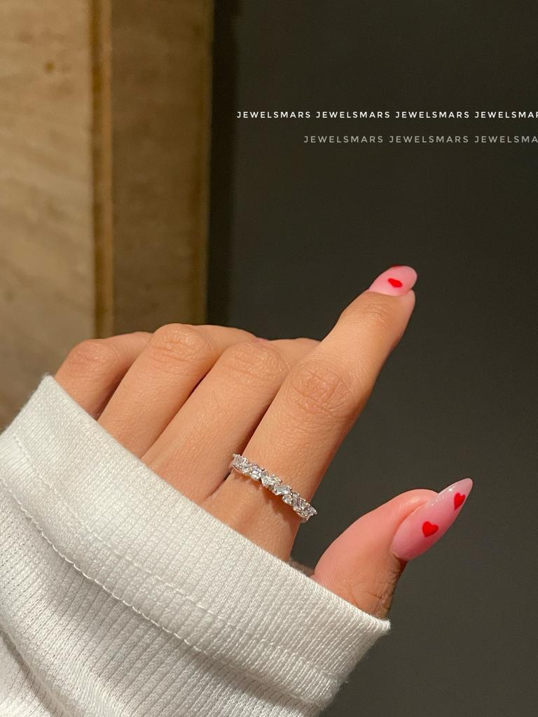 Endless Ring band - Image 3