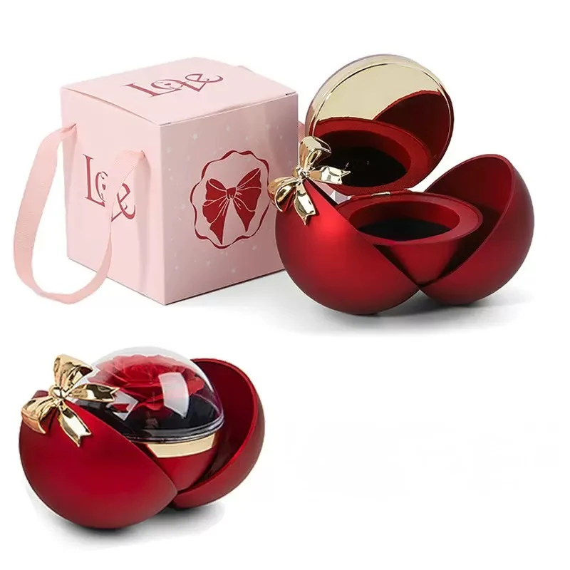 Eternal Love Jewellery Gift Set - Image 2