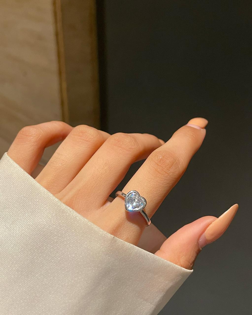 Eternal Love Ring - Image 2