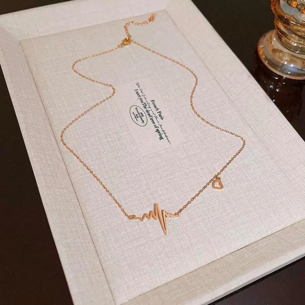 Eternally yours Necklace - Image 2