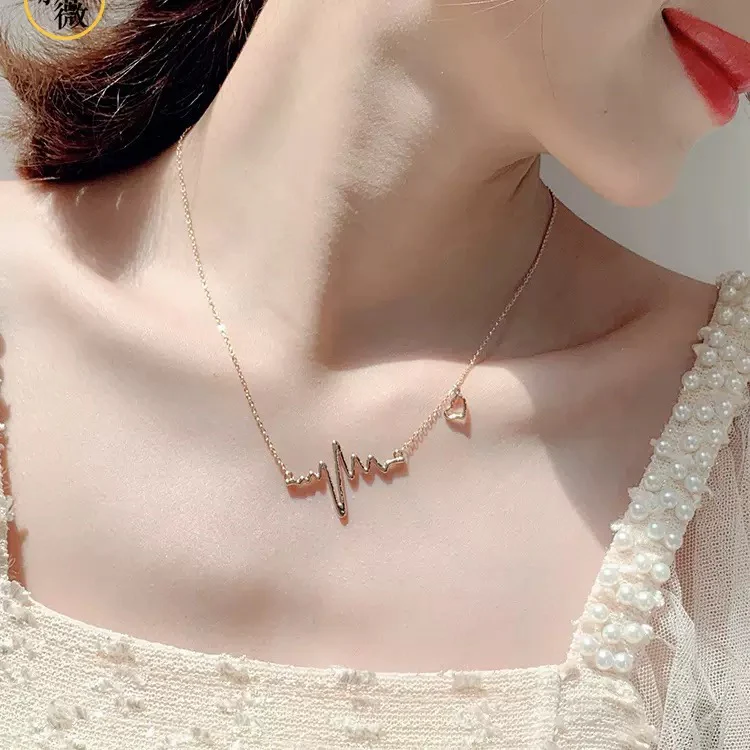Eternally yours Necklace - Image 3
