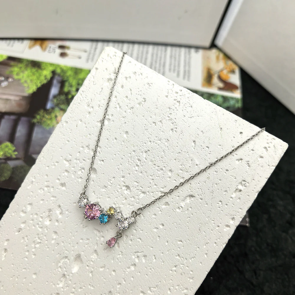 Fairy-gaze Necklace - Image 2