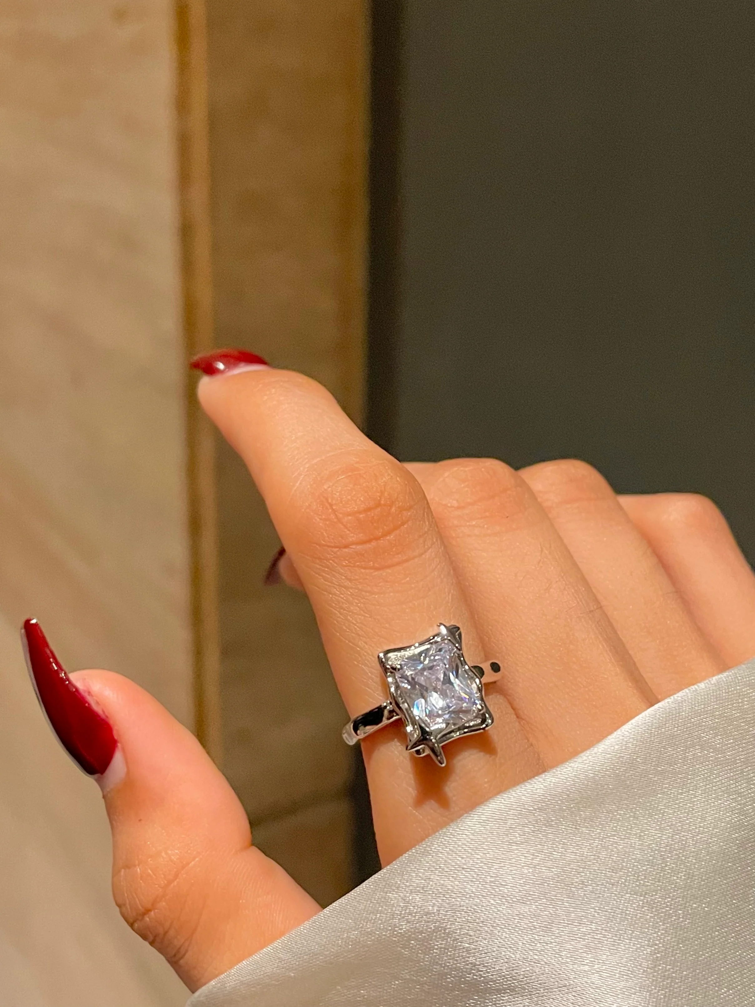 Fairy Sparkle Ring