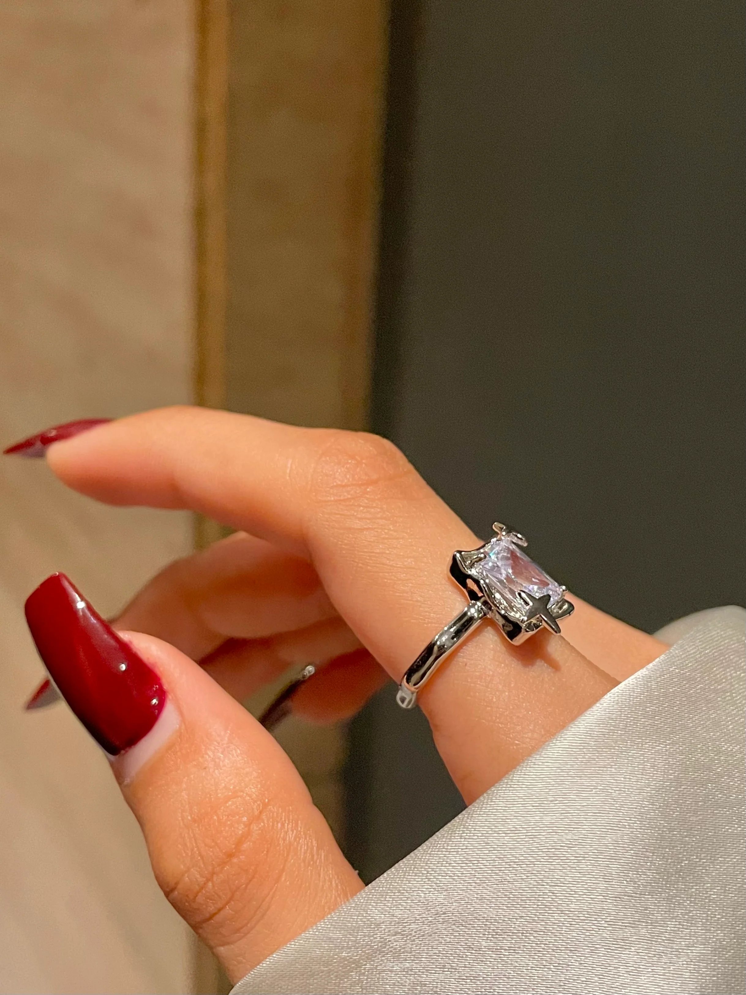 Fairy Sparkle Ring - Image 2