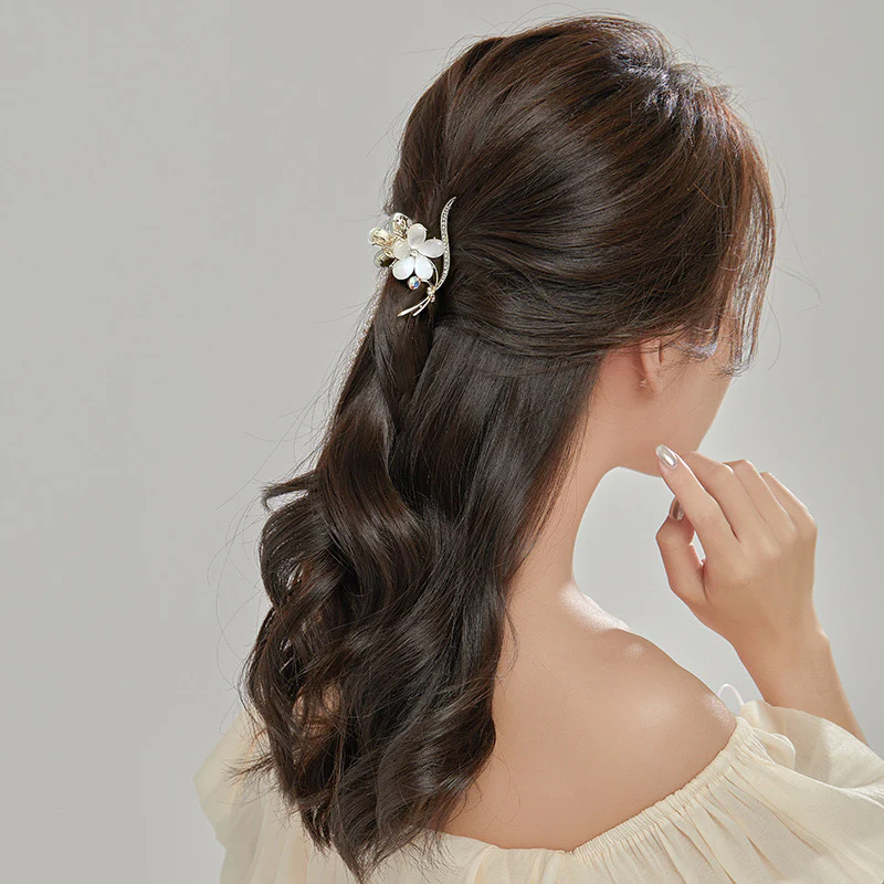 Fairy Tress Hair Claw - Image 2