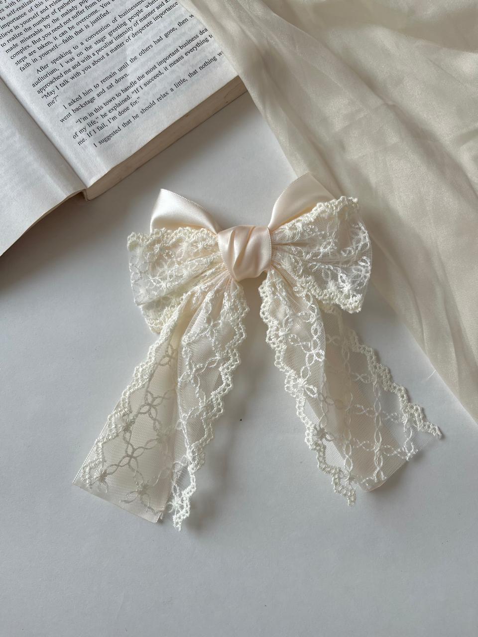 Fairyland Hair bows - Image 5