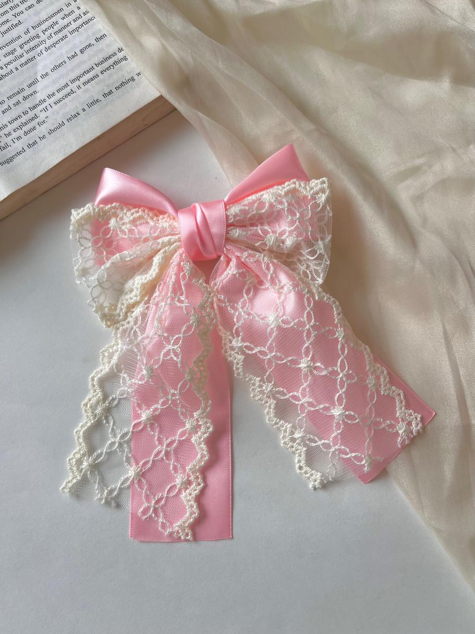 Fairyland Hair bows - Image 7
