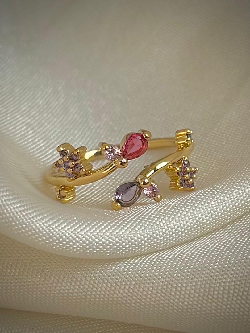 Fairyscape Dreamy Ring - Image 2