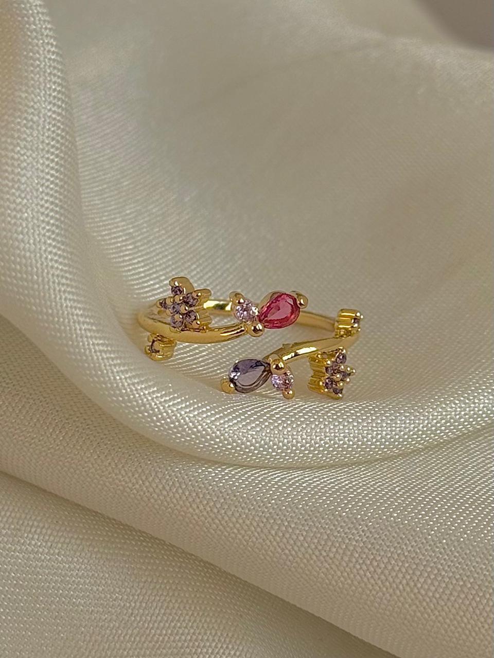 Fairyscape Dreamy Ring - Image 3