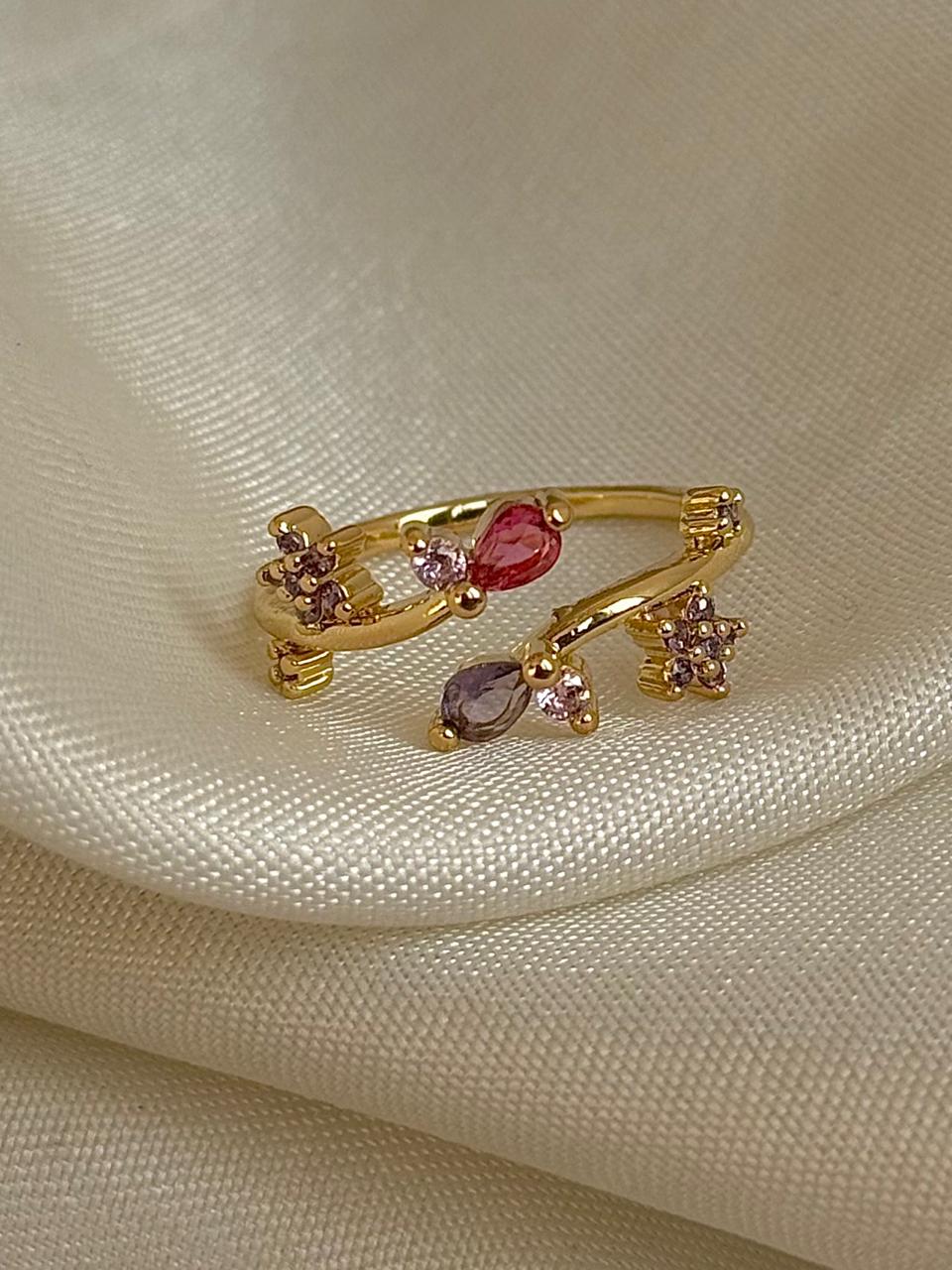Fairyscape Dreamy Ring - Image 4