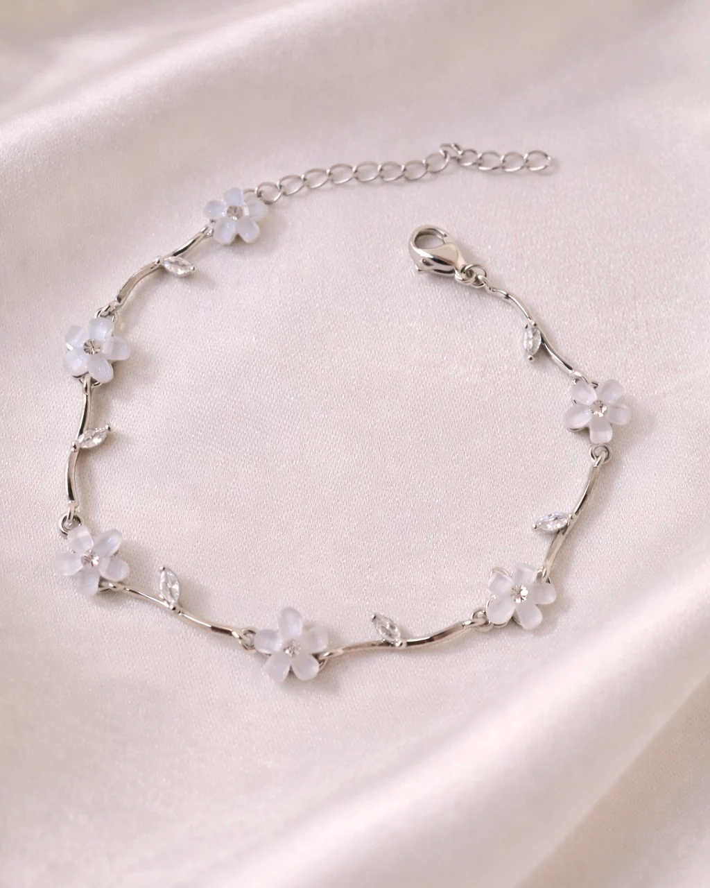 Fairytale Florets Bracelet