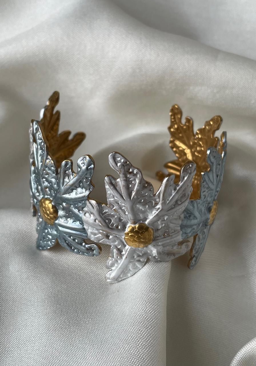 Flora by Beach Bracelet