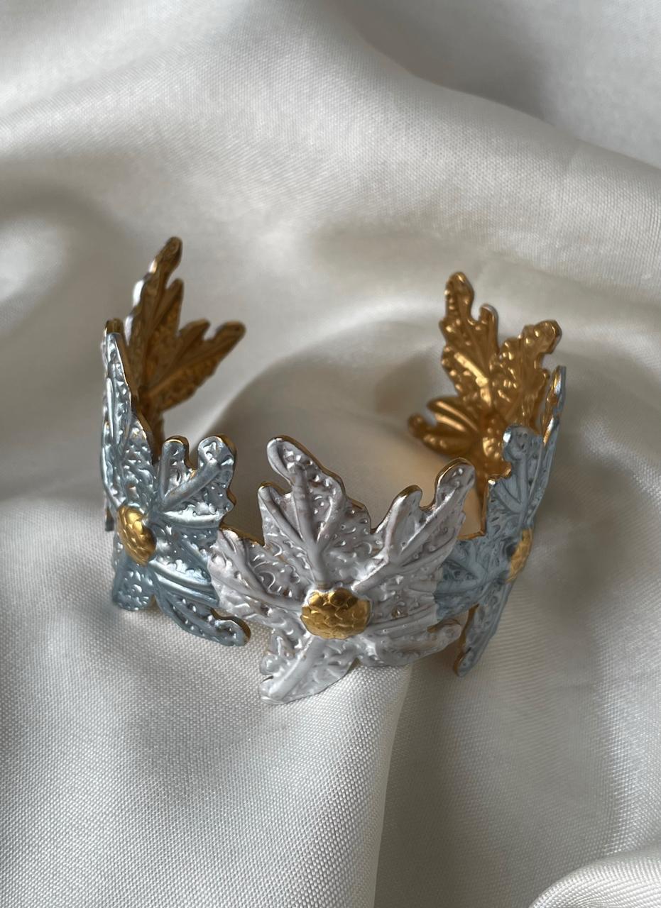 Flora by Beach Bracelet - Image 2