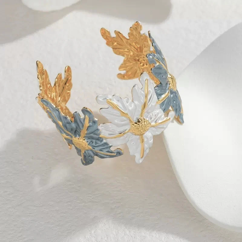 Flora by Beach Bracelet - Image 3