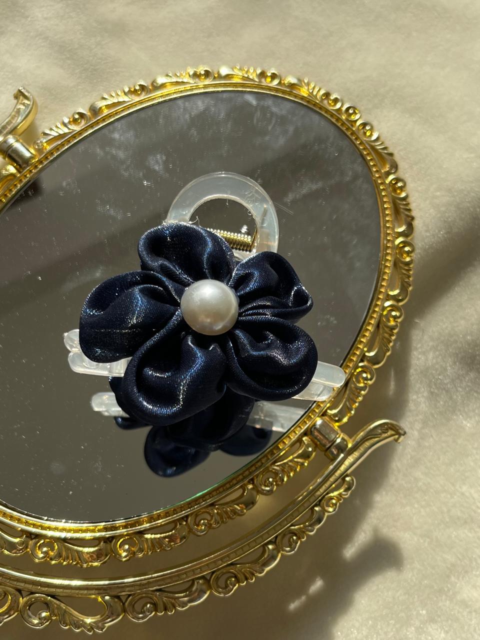 Floral Claw Clips - Image 4