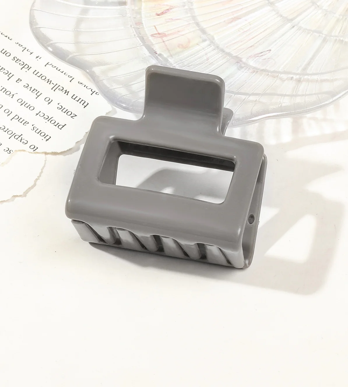 Florence Premium Hair Claw - Image 3