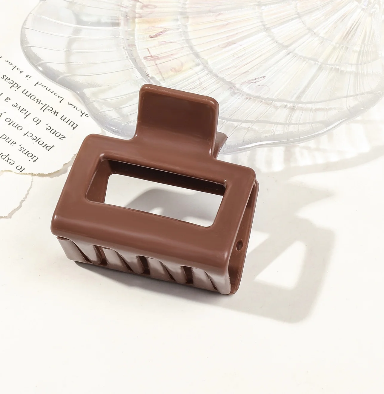 Florence Premium Hair Claw - Image 4