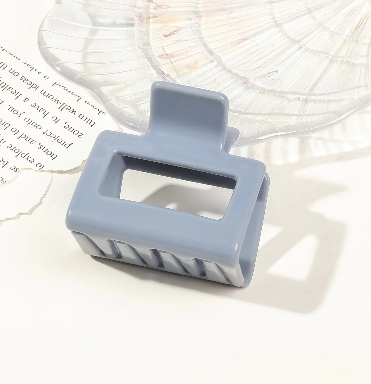 Florence Premium Hair Claw - Image 5
