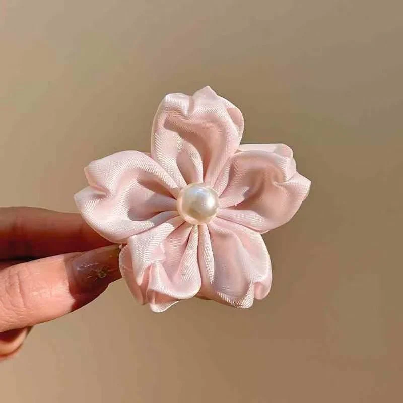 Florets of Fairyland! Hair Clip(1 pc) - Image 2
