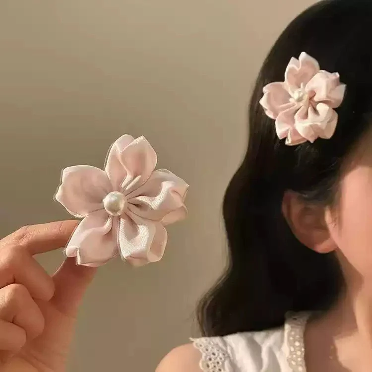 Florets of Fairyland! Hair Clip(1 pc) - Image 3