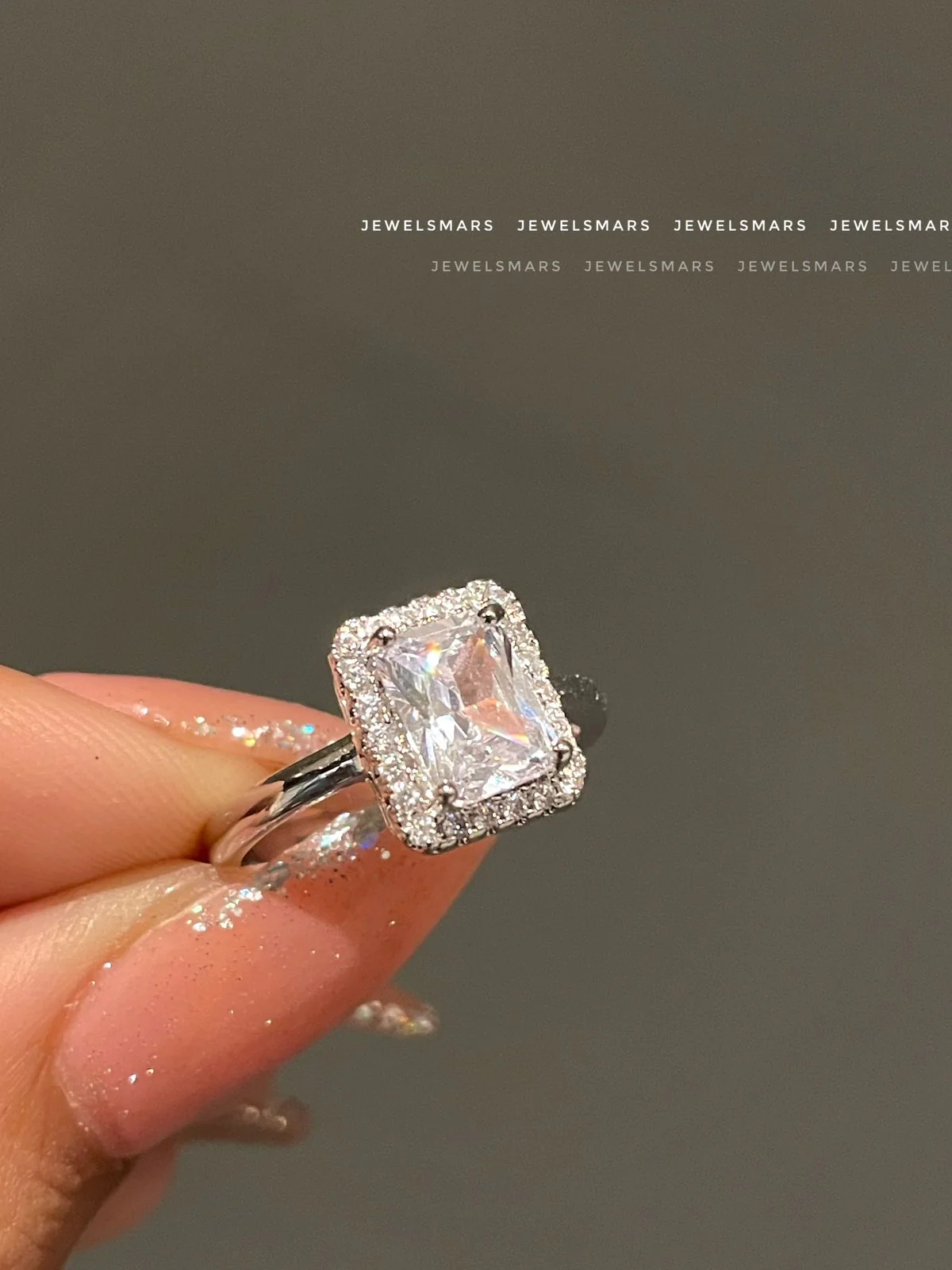 Florida Promise Ring