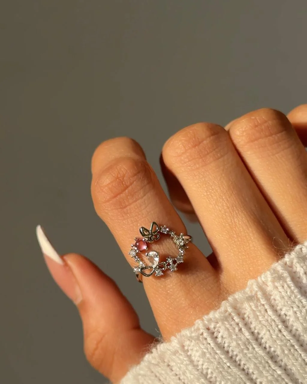Flutter Potion! Ring - Image 2