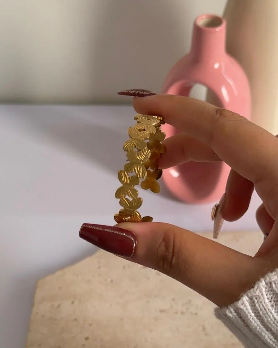 Flutterfly! Bracelet - Image 2