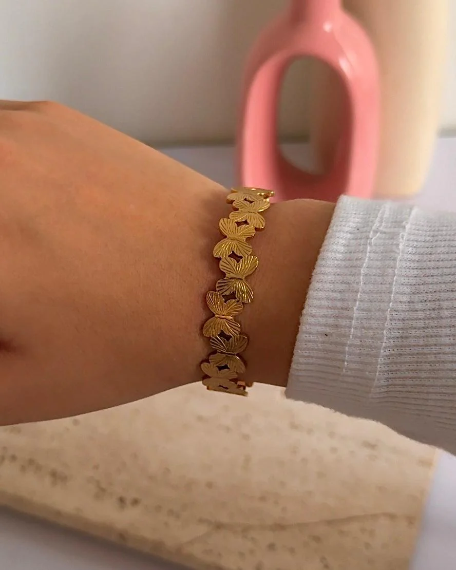 Flutterfly! Bracelet - Image 3