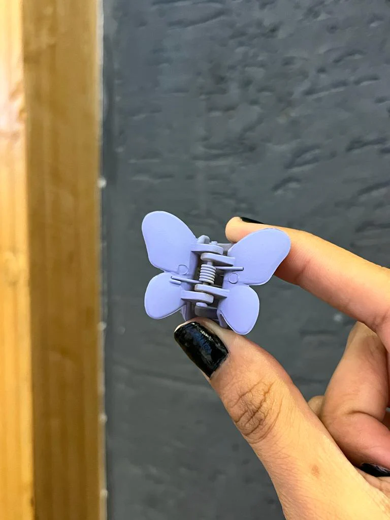 Flying Butterfly Claw Clutchers - Image 3