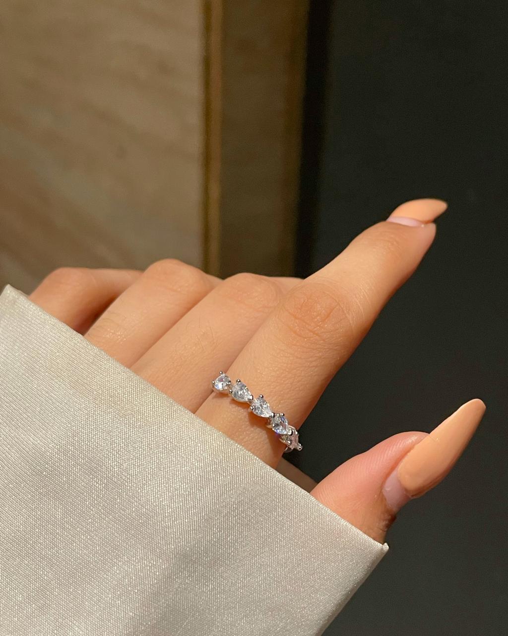 Frozen Heart Ring 2.0 - Image 2