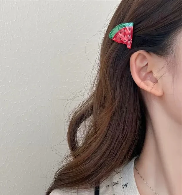 Fruity Minis! Claw Clip - Image 5