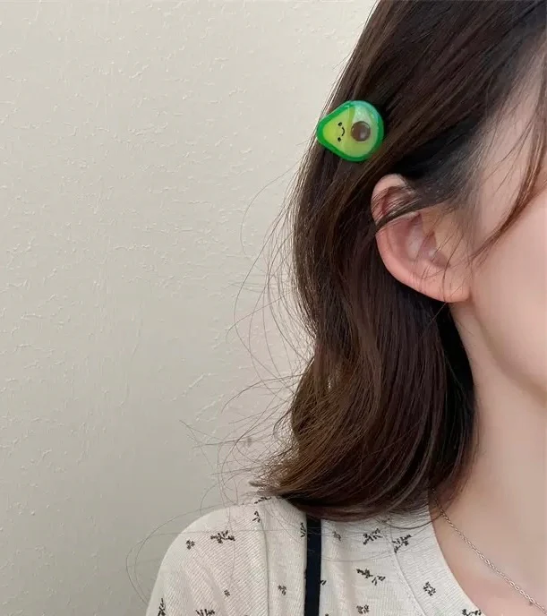 Fruity Minis! Claw Clip - Image 6