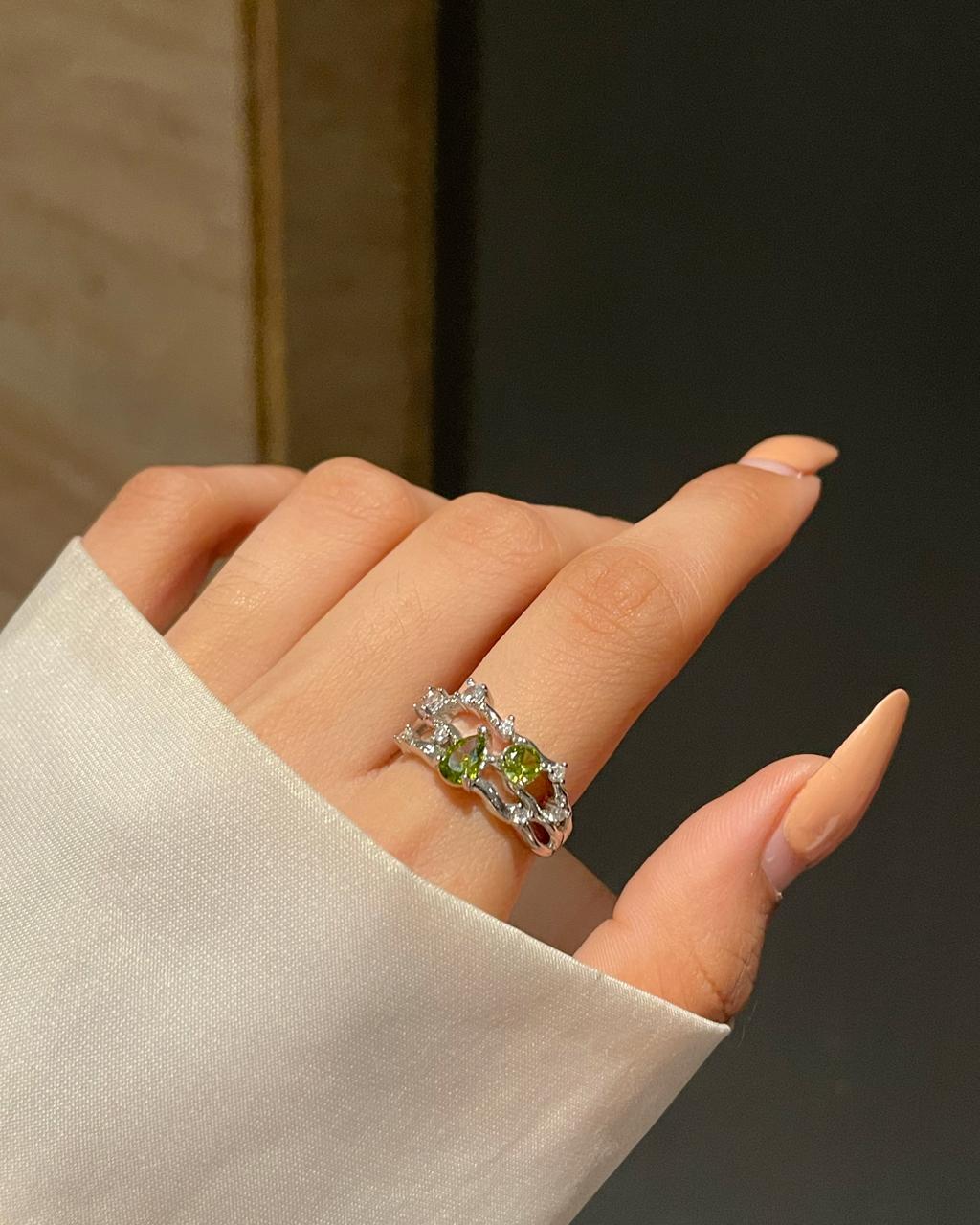 Futura Ring