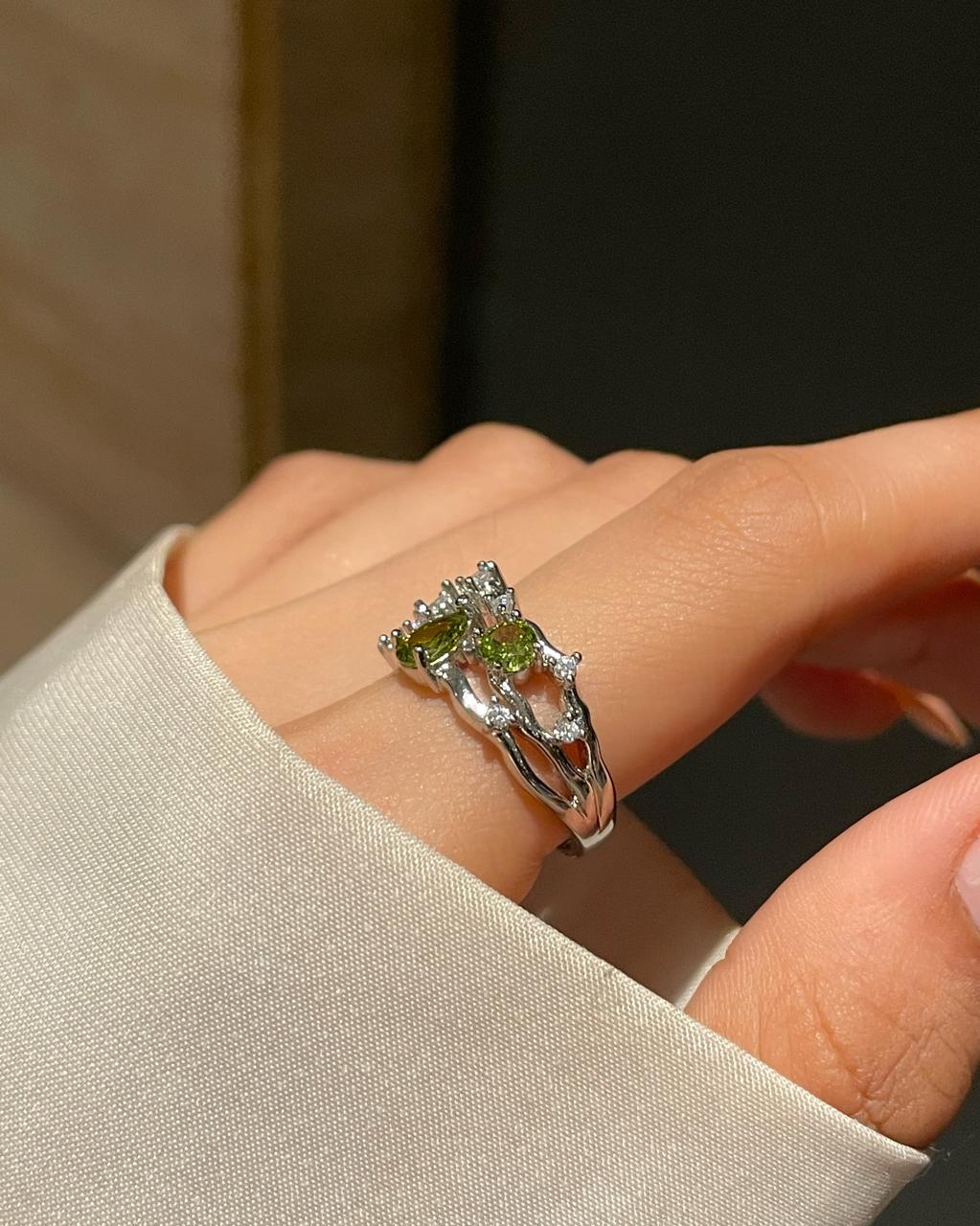Futura Ring - Image 3