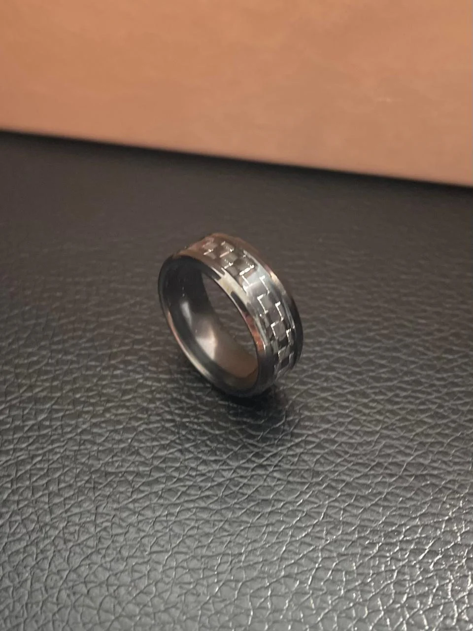 Galaxy Men Ring - Image 2