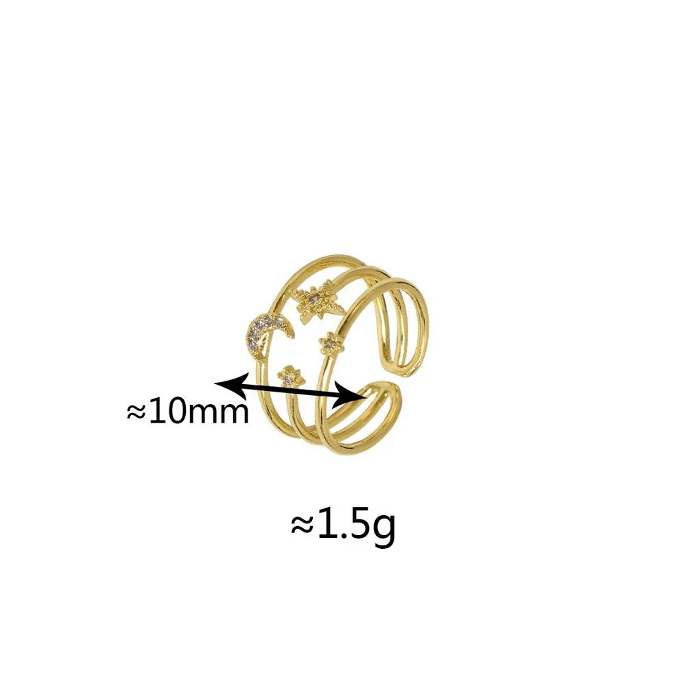 Galaxy Ring - Image 2