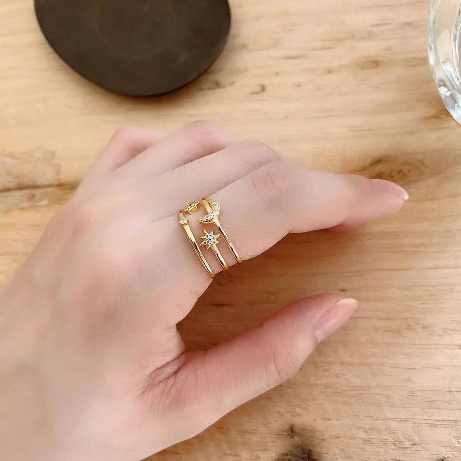 Galaxy Ring - Image 5